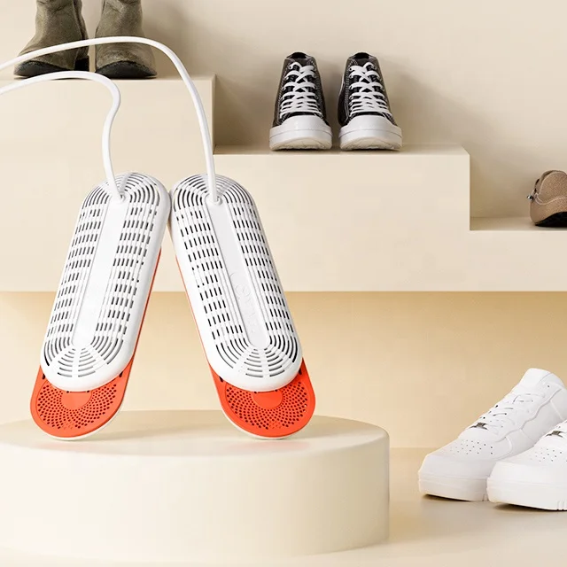 household Telescopic style shoe dryer ,wholesale boot dryer ,shoes dryer machine  warmer, timer function,uvlight