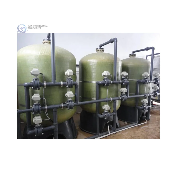 Заводская индивидуальная промышленная/Коммерческая машина для переработки воды ro система очистки