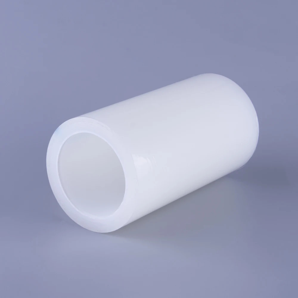 China supplier clear color anti-static transparent pe protective film for control panel