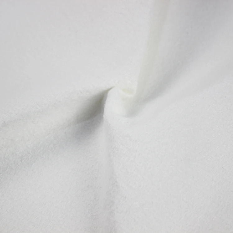 Устранимый воздух через из нетканого материала вытирая крены spunlace для окон пола кухни