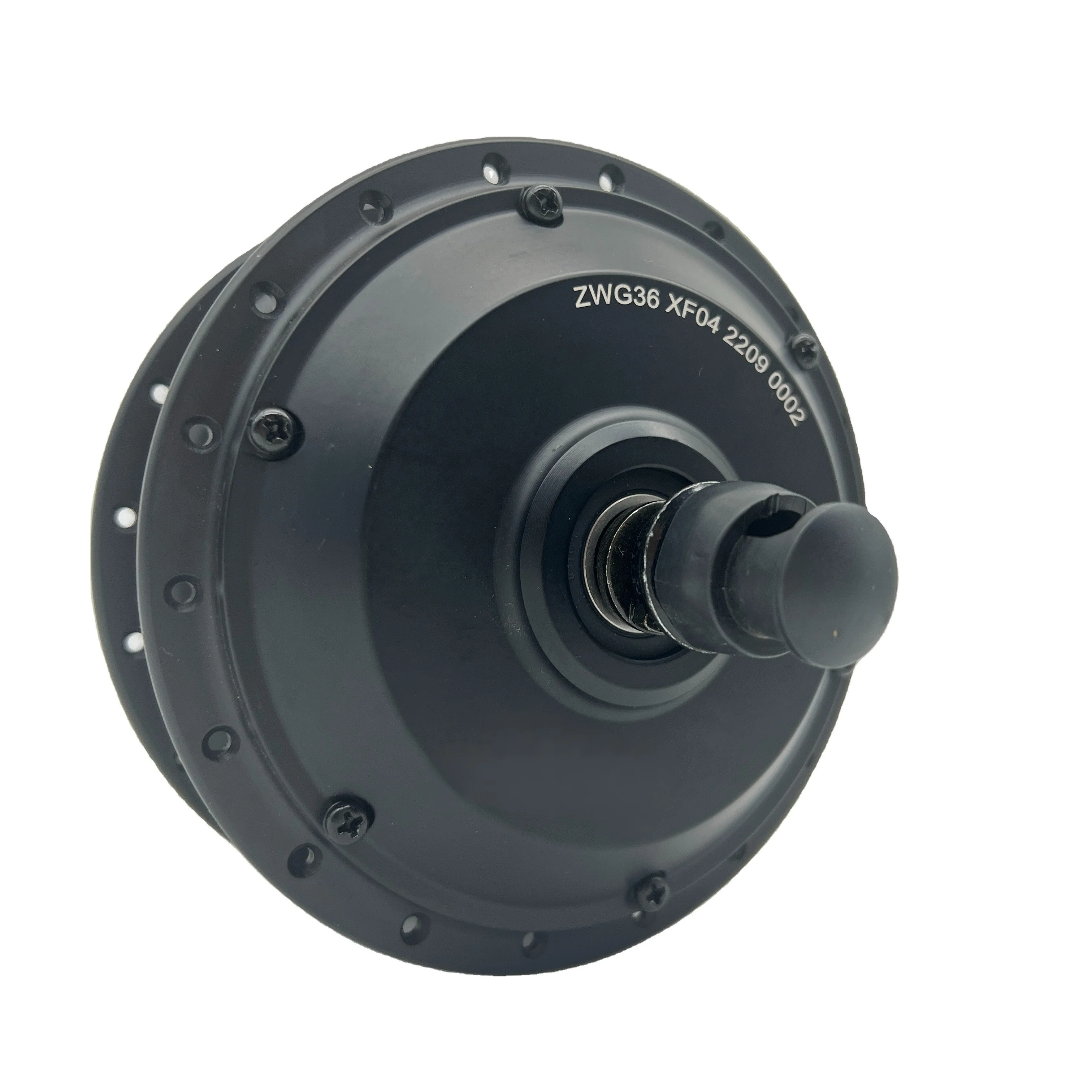 Электрический двигатель ступицы колеса высокого качества ступичный электрического велосипеда 250 Вт мотор для электровелосипеда