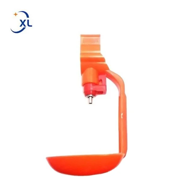 Оборудование для птицеводства, дозатор воды для птицеводческих ферм, CE