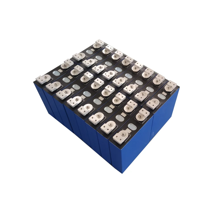 
Factory Direct Sales Rechargeable 3.2v 206 Ah Lifepo4 Cells High Discharge 