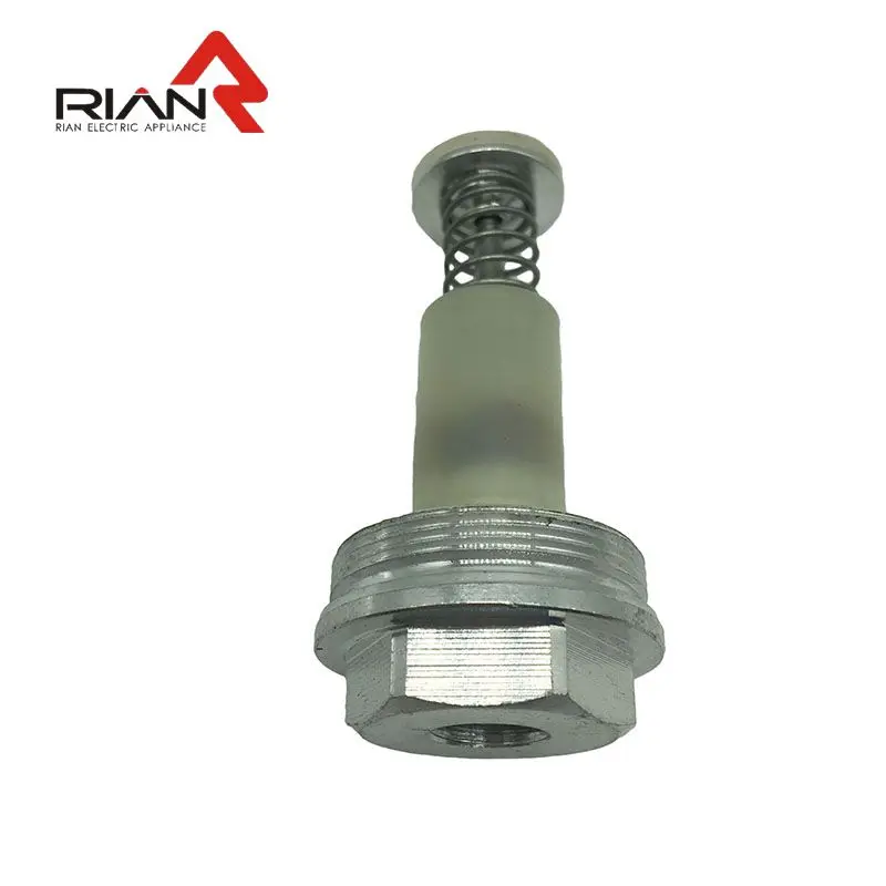 Gas water heater safety coil Magnet unit