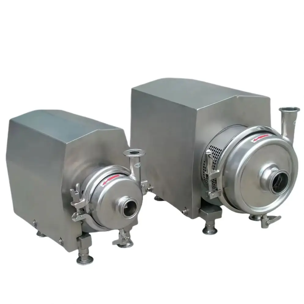 Ace Centrifugal Pump Stainless Steel Methanol For Sale