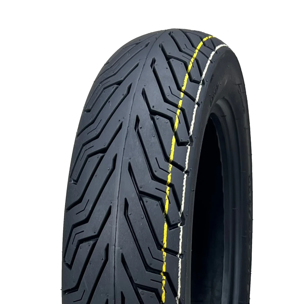 China professional manufacture retro off-road tubeless motorcycle tyre 130/70-12 SY-171
