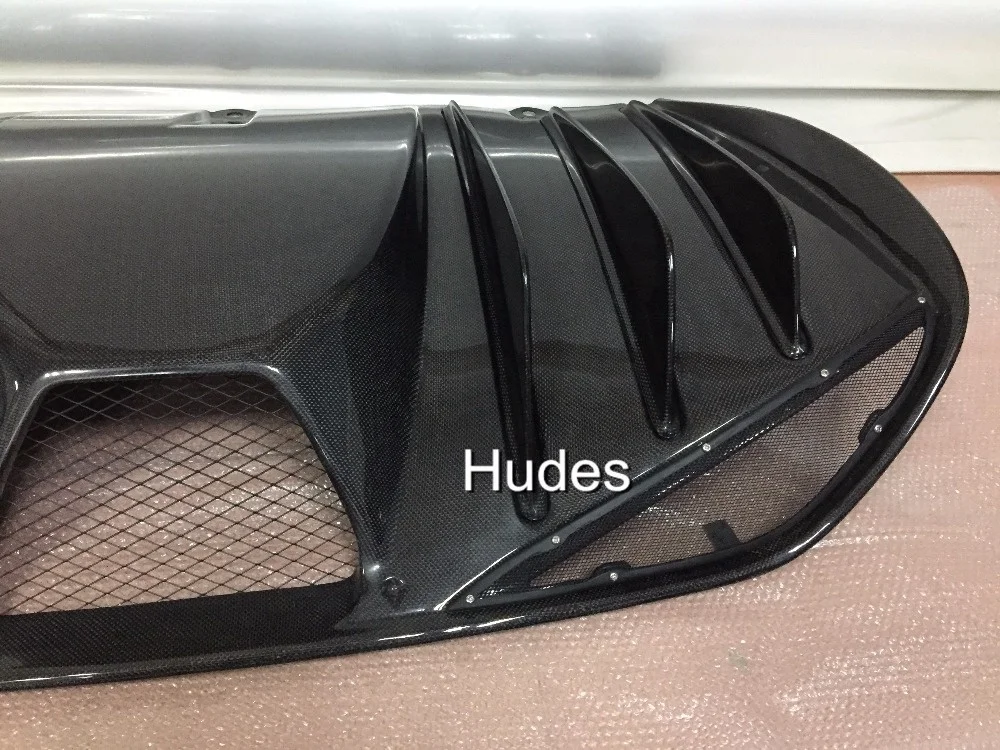 
For Ferrari 430 Rear Diffuser,Scuderia Rear Diffuser 