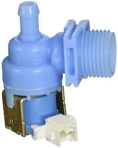 W10327250 Water Inlet Valve Replaces WPW10327249 W10316814 W11130743 W10195047 W10648041 W10872255 AP6024301 PS8768567