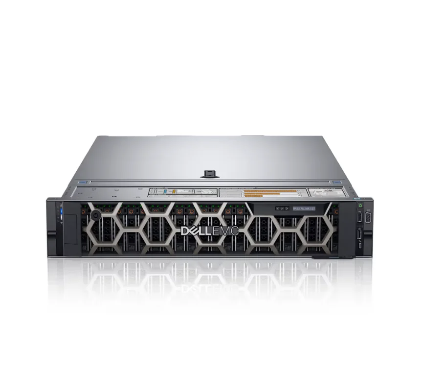 DEII1 PowerEdge R740 Rack Server poweredge r740