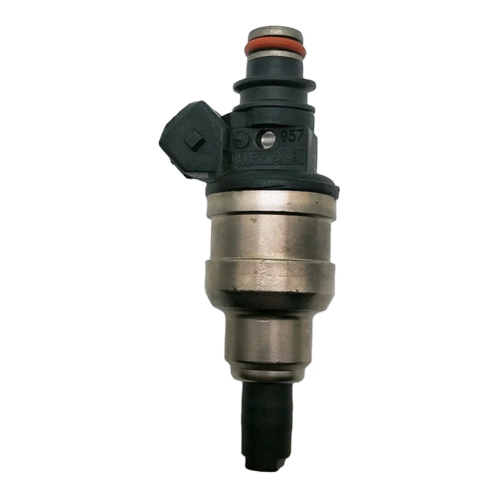 Высокое качество проверено Топливная форсунка для MITSUBISHI ECLIPSE TURBO 90-99 OEM INP-018 MD186379 INP018 MDL450 INP 018