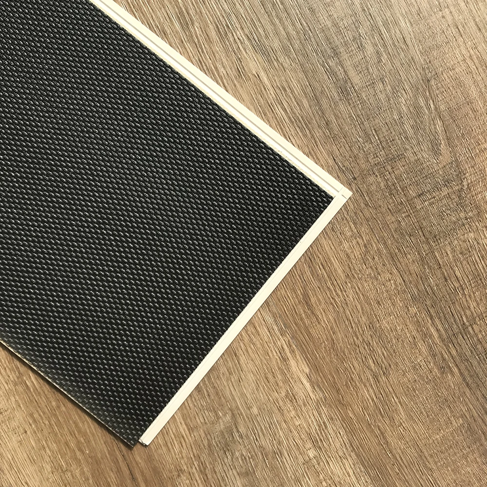 Luxury 4mm/5mm/6mm PVC Click Lock Rigid SPC Flooring Modern Waterproof Plastic Tiles Vinyl Plank for Living Room