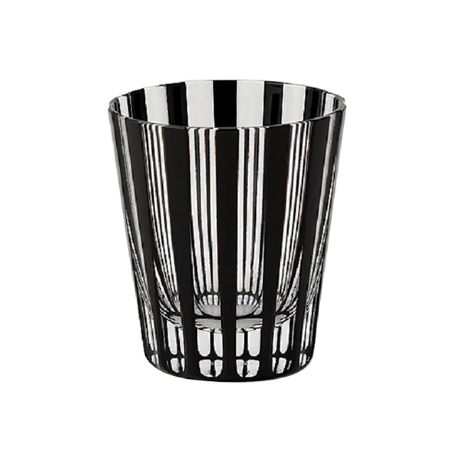 KIMOTO GLASS TOKYO Luxurious Japan Style Wine Glasses Cup Edo Kiriko Crystal Glass