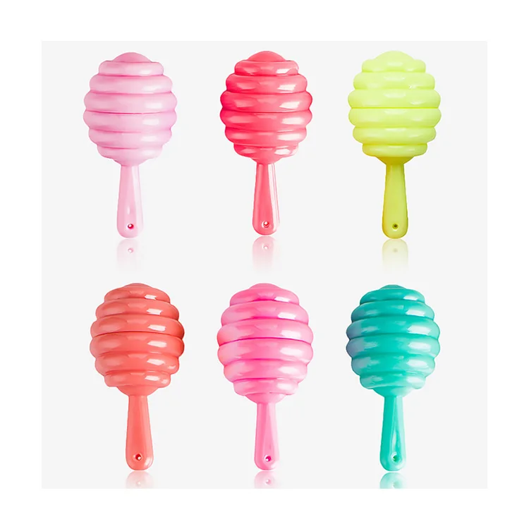 Hot Selling Long Lasting Natural Cute Organic Moisturizing Kids Lip Balm Private Label