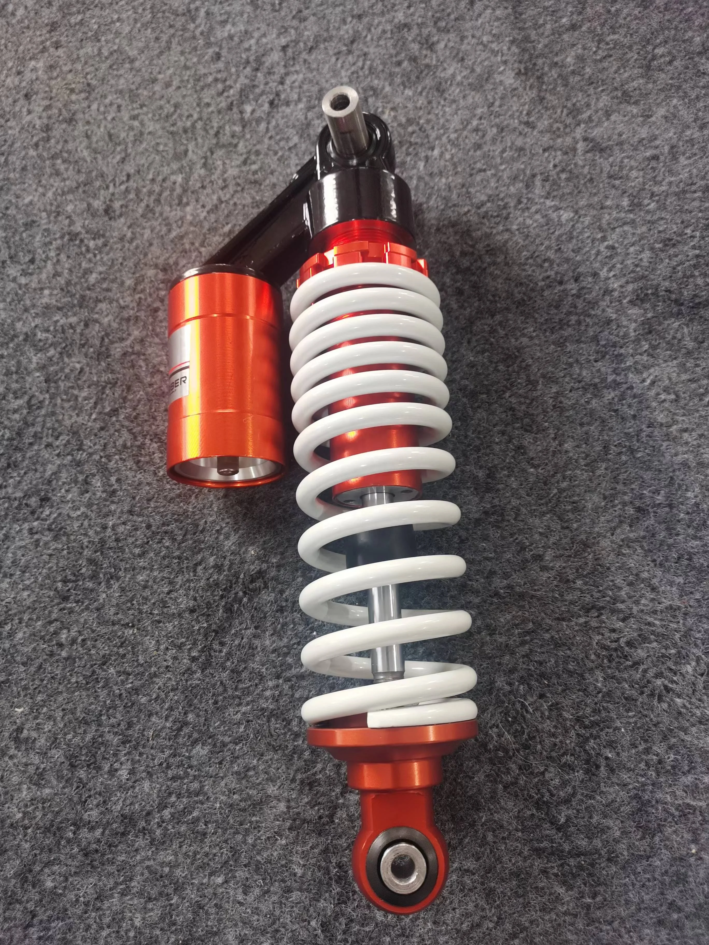 Fashion Design Damping Stabilizer Air Bag Gas Bag Rear Shock Absorber For Motorcycle