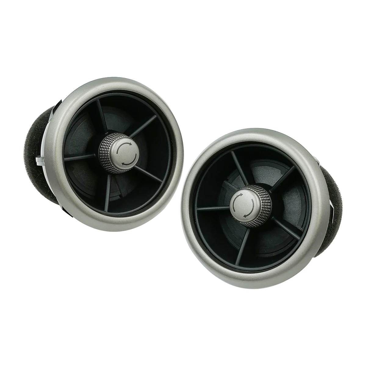 Air Dash Vent Air Conditioner Outlet Vent For Chevrolet Sonic Aveo T300 2012-2019  95280207
