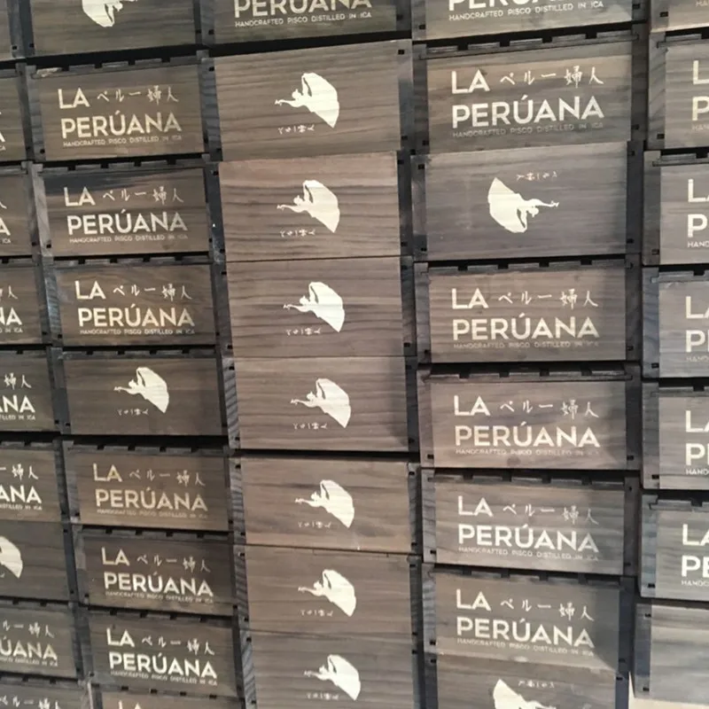 Custom Single Wooden Wine Box Gift Packaging Box For Wine