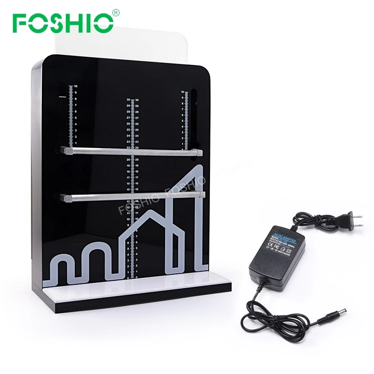 Foshio Window Glass Film Tint Tools Car Film Ppf Film Tpu Tensile Testing Machine