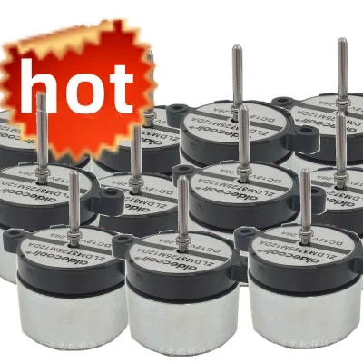 Aidecoolr 3725 37.5*33mm 12v 4000/rpm micro bldc brushless dc motor /cross flow fan/blender mini motor color shaker