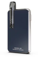 The latest design of oil-filled Electronic atomizer with adjustable power