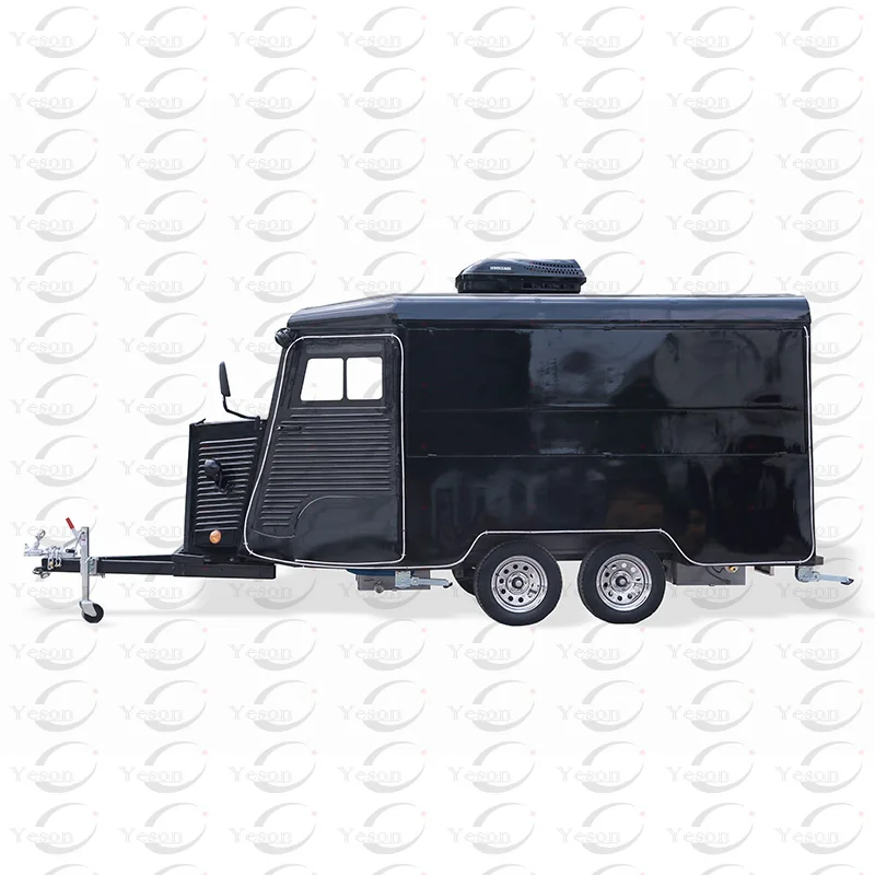 food cart mobile food truck hot dog steamer cart for sale