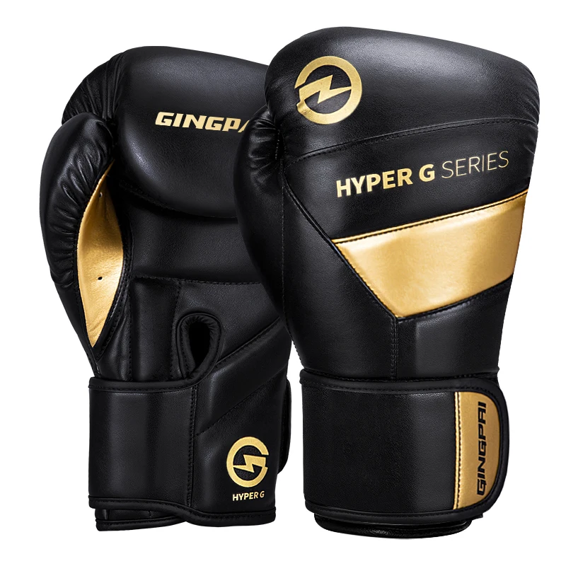 Professional boxing gloves for adults combat boxing gloves for hitting sandbags Muay Thai fighting and Sanda