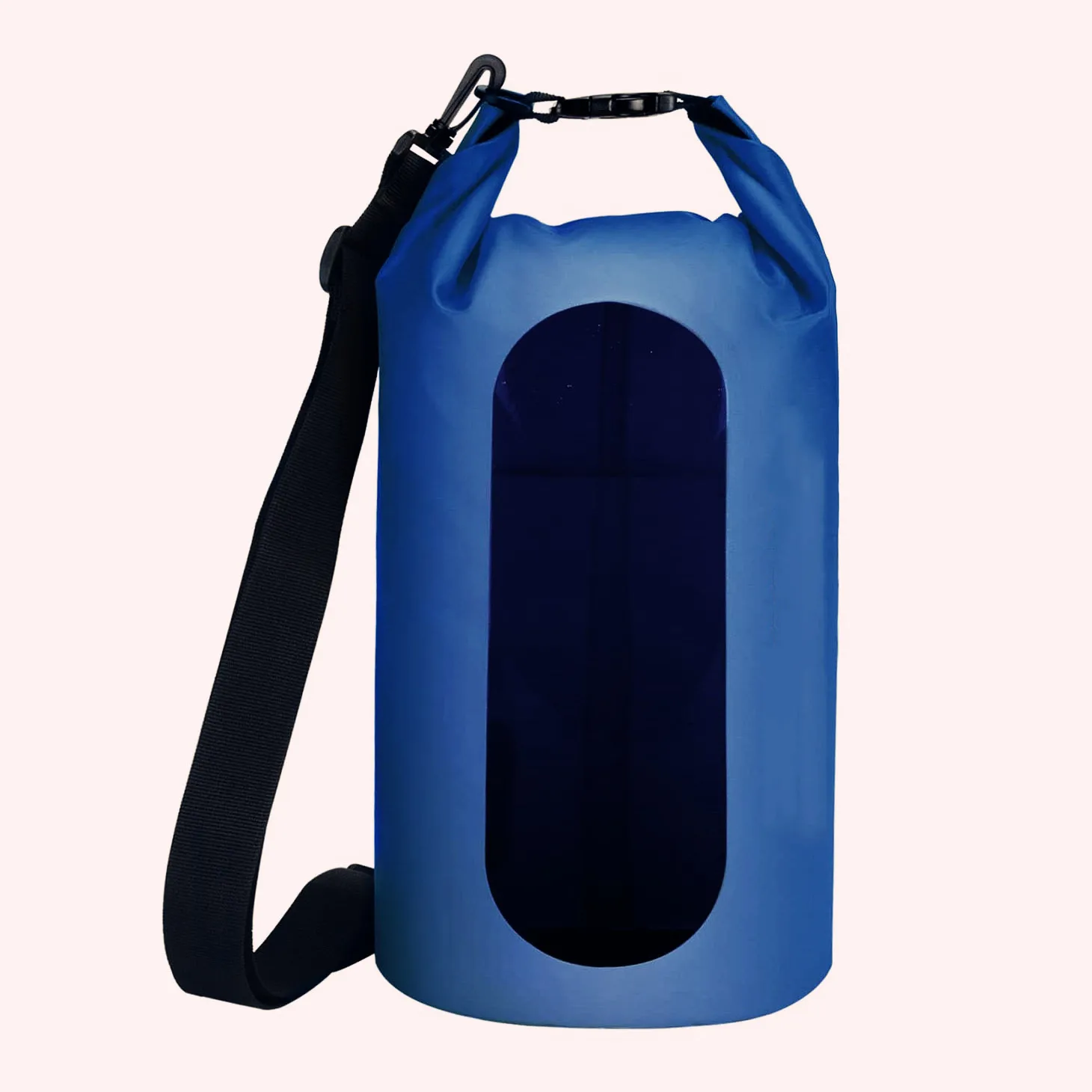 2022  Drybag 2L-40L Ocean Pack Dry Bag Custom LOGO Waterproof Ocean Pack Drybag, High Quality PVC Outdoor Accessories 100% Water