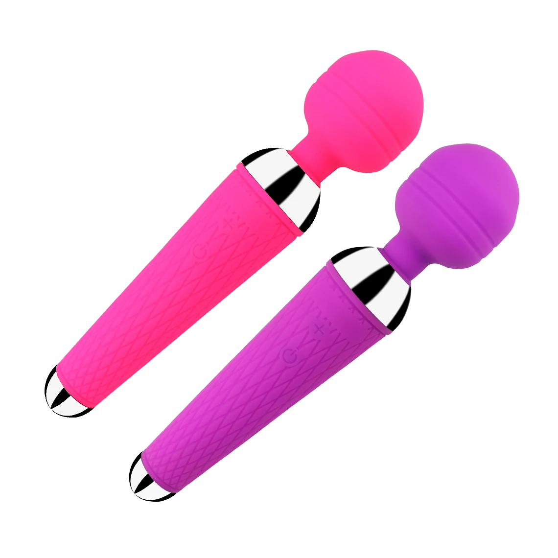 Free Custom Box - China Hot Sale New Massager Vibration Love Toy Vibrator Massage For Neck Back And Body