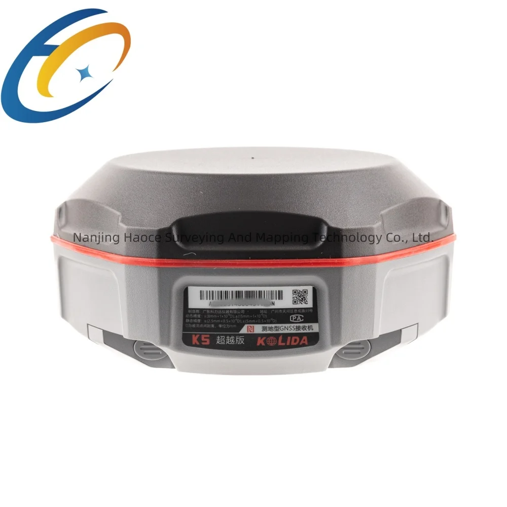Распродажа оборудование для обследования Gnss Rtk двухчастотный спектр Kolida K5/K5 PRO GPS