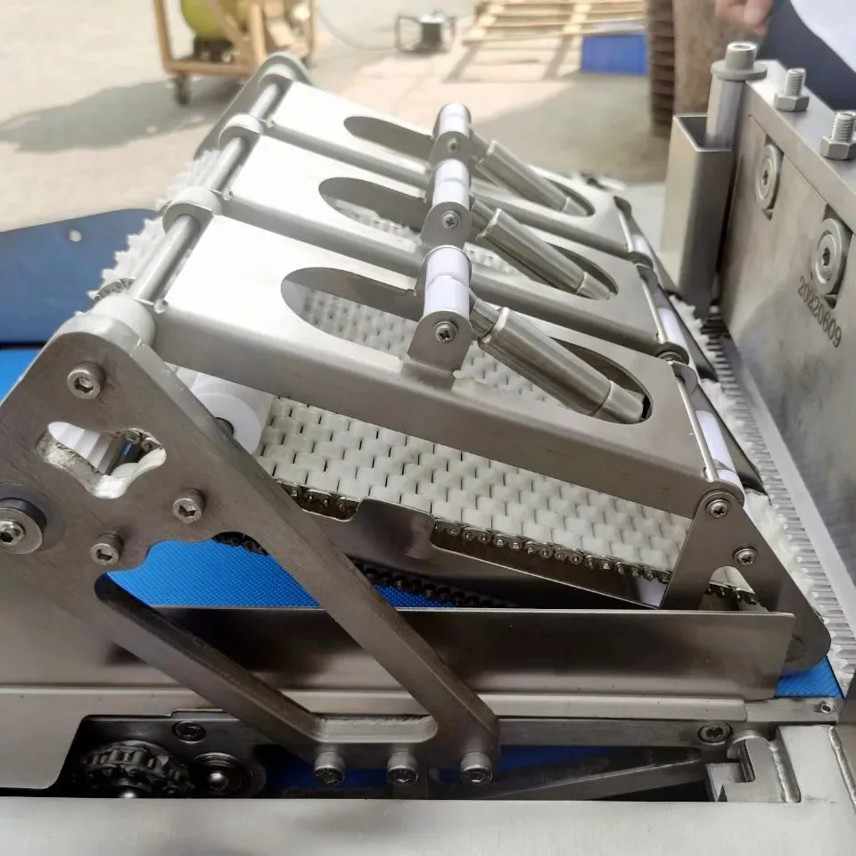 Beef Cube Cutting Machine Frozen Pork Meat Dicer Cube Cutting Cutter Machine Price