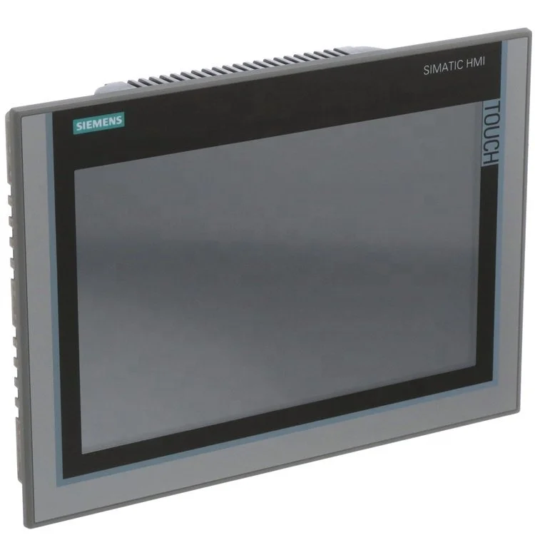 Original New 6AV2124-0MC01-0AX0 Simatic HMI TP1200 Comfort Panel