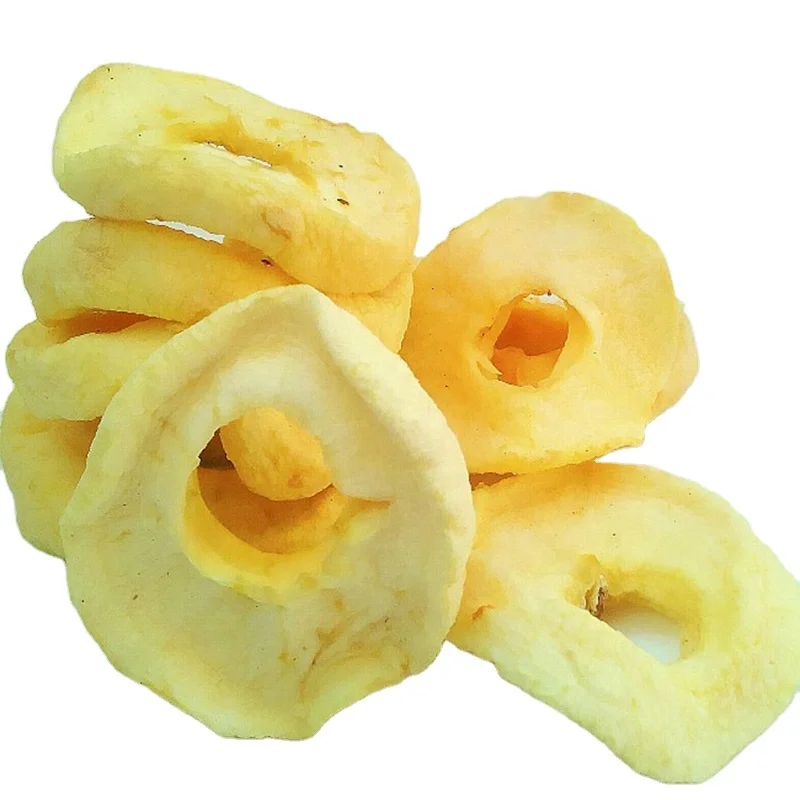 
Hot Sale Dried Fruit 100% Dried Apple Wholesale Cheap And OEM Professional 