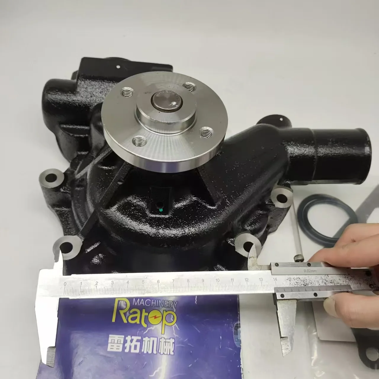 Hot Selling B3.3 3800883 Durable Water Pump 4941151