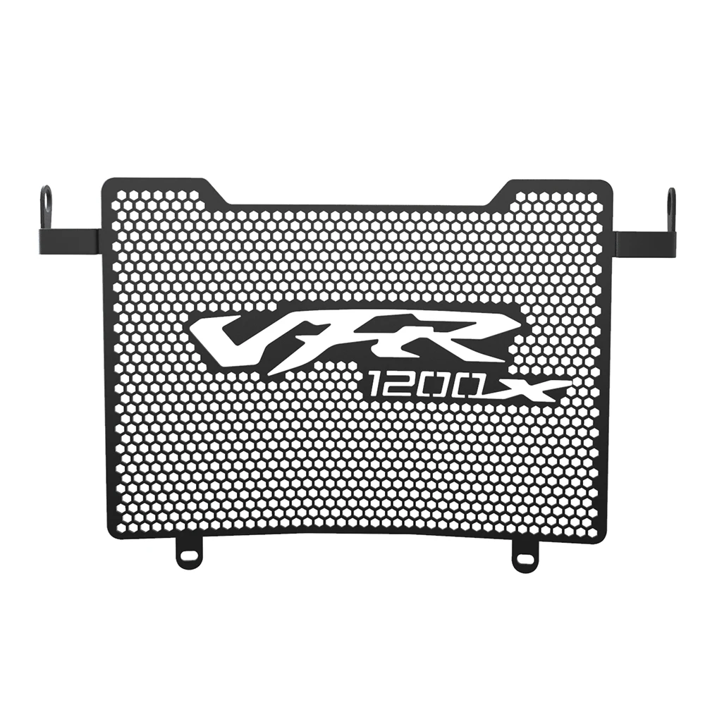 Radiator Guard Grille Protector Cover Cooler Grill Motorcycle Accessories FOR HONDA VFR1200X / CROSSTOURER 1200 2012 - 2020 2019