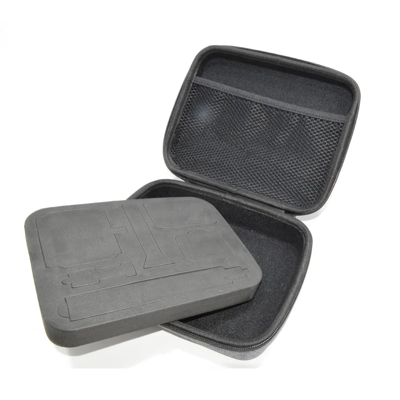 Factory Accept Custom Action Camera Accessories Travel Medium Carry Case For Insta 360 One R