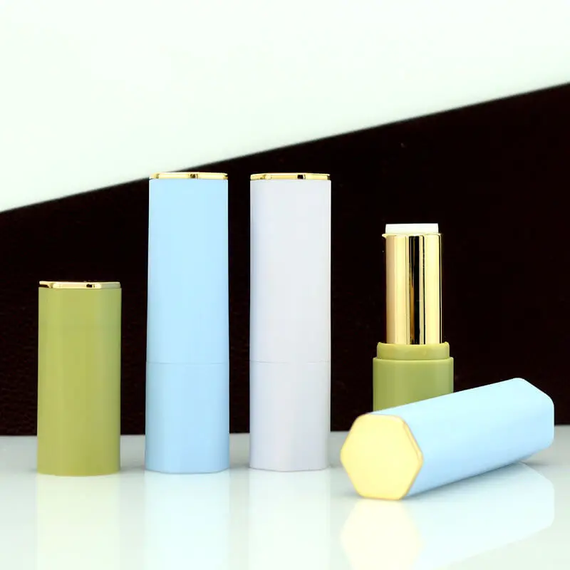 Custom Lipstick Tubes Lipstick Tubes Luxury Empty Liquid Lipstick Tubes