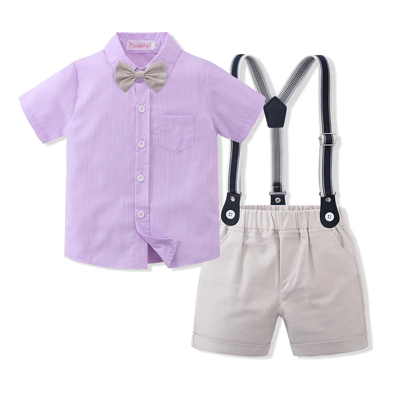 Children Clothing For Girls 3d Butterfly Hollow Short Sleeve Blazer Coat Vest Shorts 3piece For Girls 2024 Kids Summer Clothing