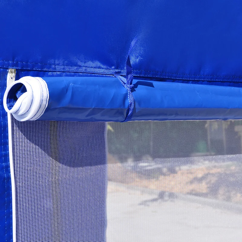 3x3 Tent Wholesale Disaster 12m2 Emergency Relief Rescue Tent