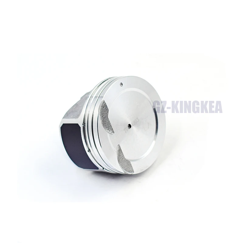 High Quality car genuine parts engine Piston 0.5 std 23410-2B001 For Accent Elantra G4FC/G4FG