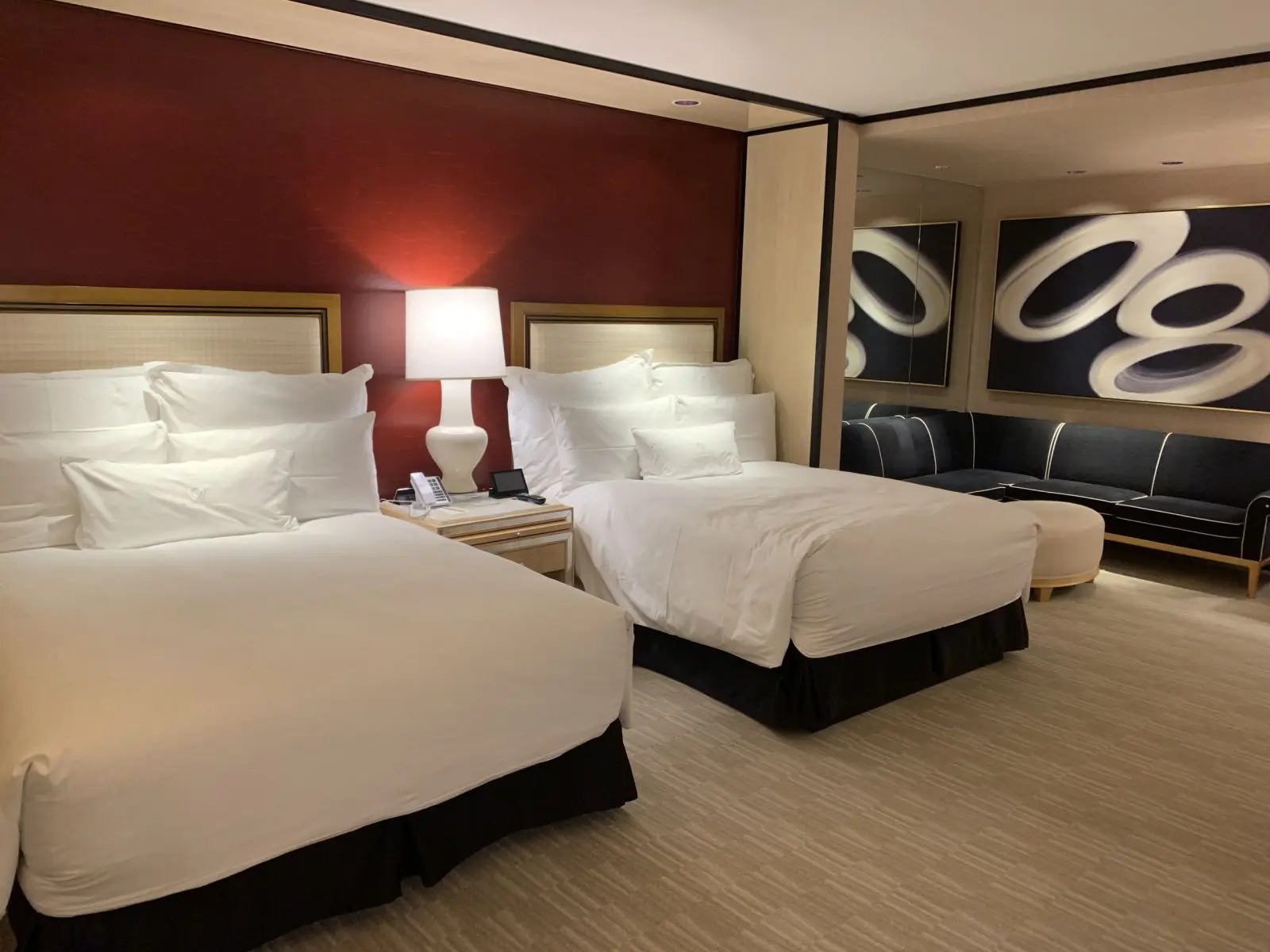 Laminate Bedroom Furniture