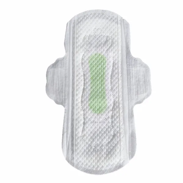 Menstrual Pads In Bulk Factory Price Sanitary Pad Chinese Manufacture With Oem Service Sanitary Pads