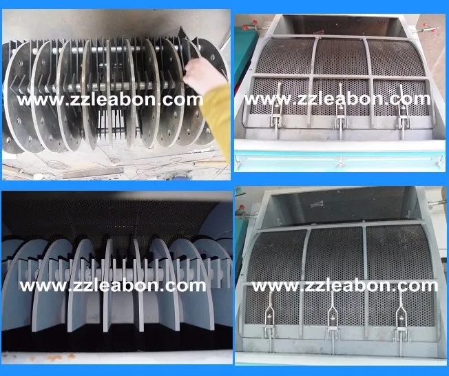 Crusher Machine for Animal Feeding Wheat/Bean/Corn Grinding Machine Feed+Processing+Machines Hammer Mill