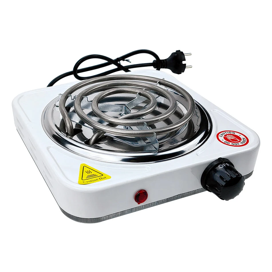 Light Simple Electric Hot Plate Portable Induction Hot Plates For Cooking Electric Hot Plate Induction Cooker