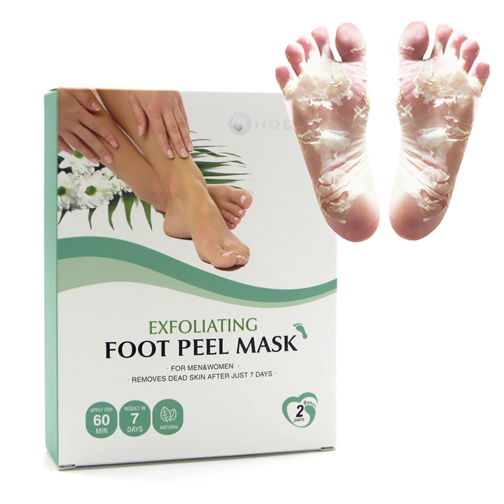 Best sale exfoliating skin peeling foot mask