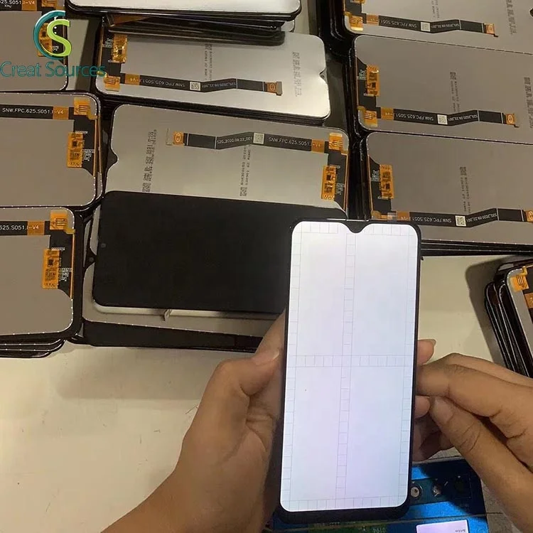 Factory Price Display Lcd  For Samsung Galaxy J5 J6 J730 Display Original Lcd J7 J8 Prime Lcd Display J2 J3 J4 Pro Touch Screen