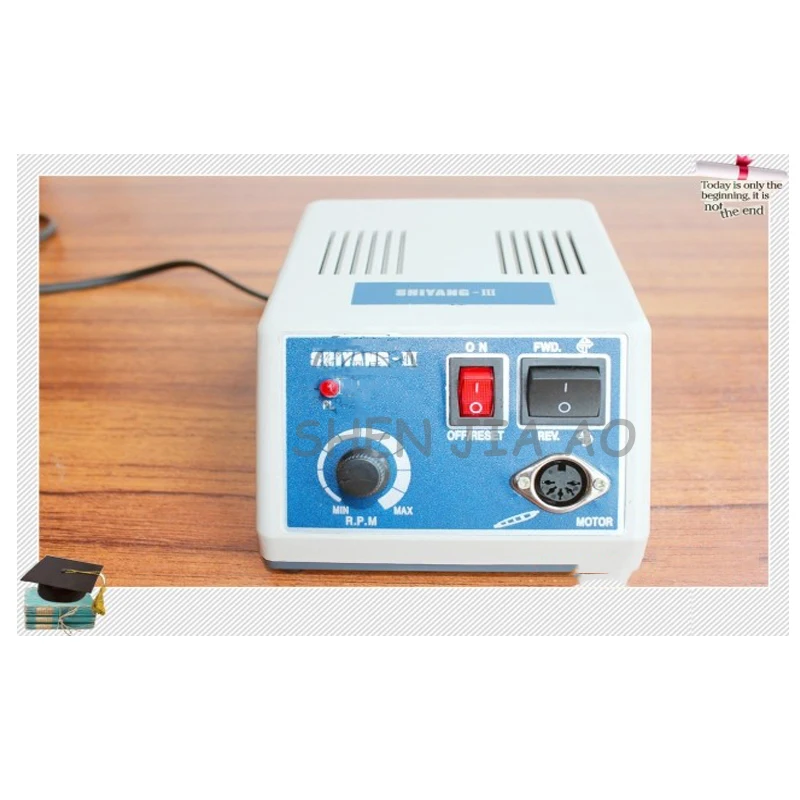 
Engraving polishing technician N3 grinding machine power strong without jitter DIY jade carvings carved rattan carving mil 1PC 