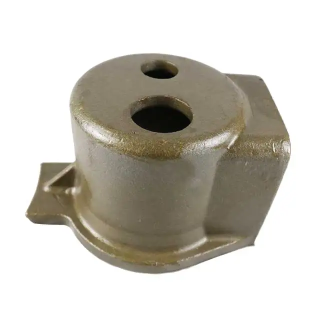 Factory Sale Various Widely Used Wholesale Stainless Steel Casting Spare Parts