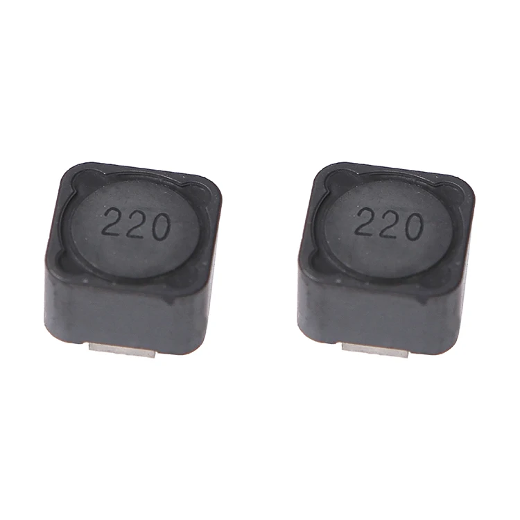 CDH127 Shielded Smd Power Inductor Coil For DC-DC Converters