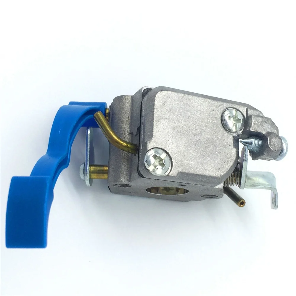 Leaf Blower Carburetor for Zama C1Q-W37 Husq varna 125B 125BX 125BVX Poulan