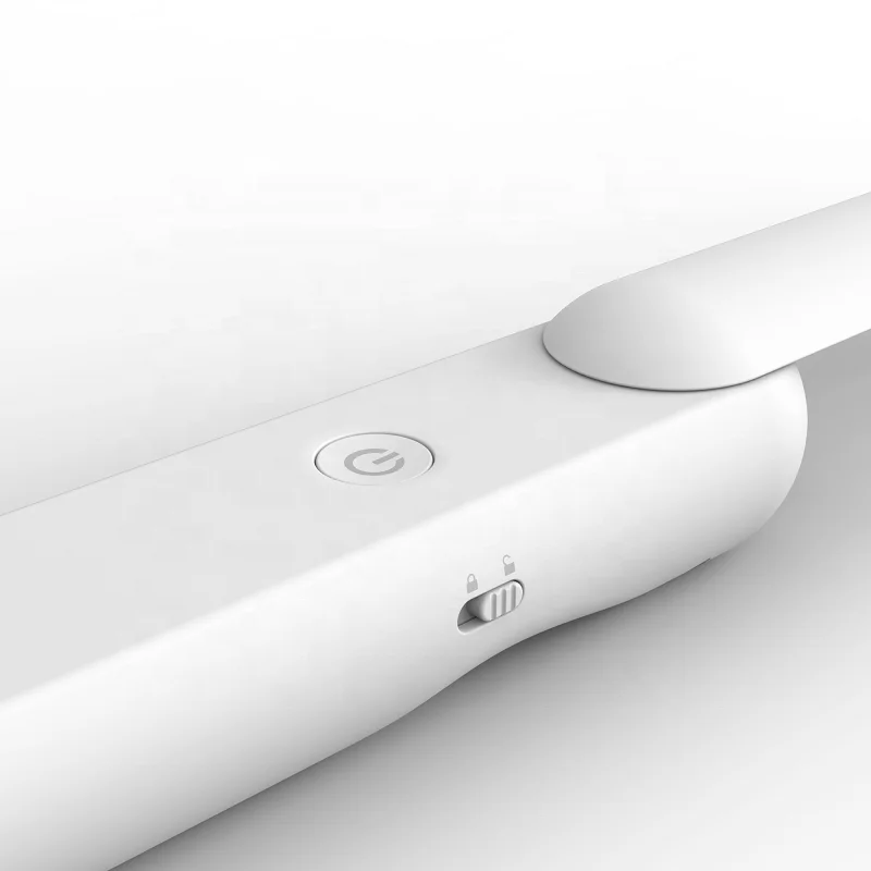 Smart Mini Handheld Real UV-C LED Light Disinfection Stick 265-275nm EPA Certificate led strip light with remote