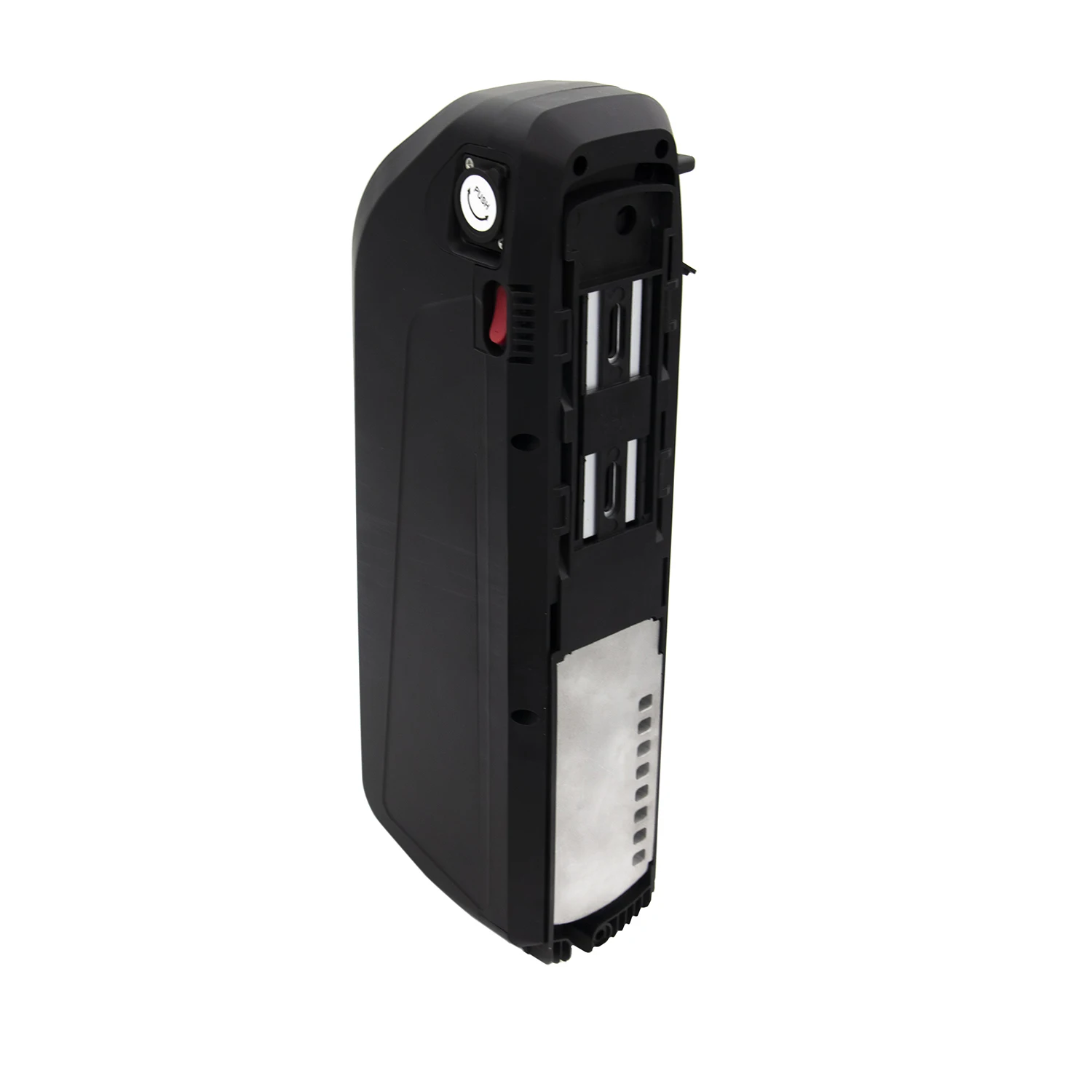 Manufacturer Hailong Max 36V 48V 52V 14Ah 18Ah 20Ah 21Ah 500W Ebike Battery 18650 Electric Bicycle Lithium Battery